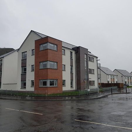 5 Royal View Apartments Stirling Exterior foto